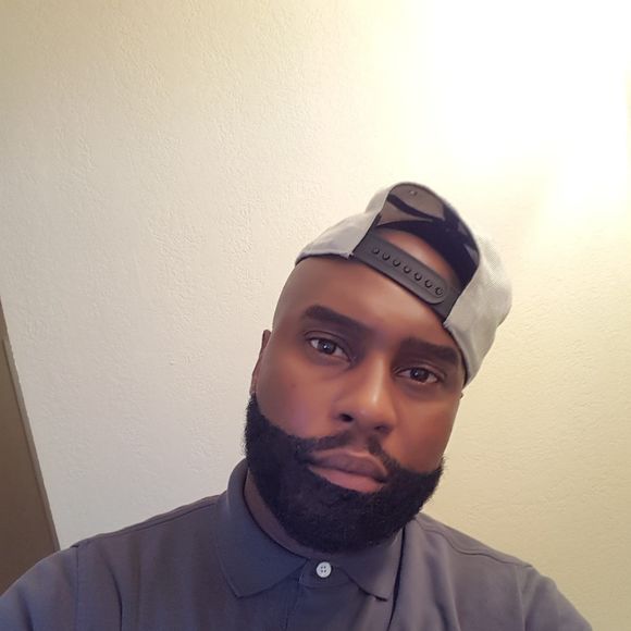 Meet your Posher, Marcus - Picture 1 of 1